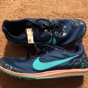 Nike Zoom Rival D Running shoes